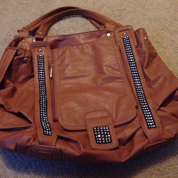 Charming Charlie purse