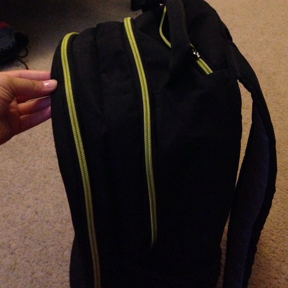 Backpack - Picture 2 of 3