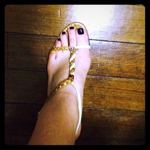 Dolce & Gabbana heels