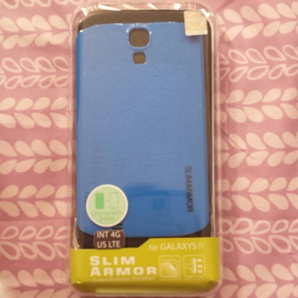 A case for samsung galaxy S4