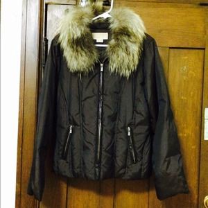 MICHAEL Michael Kors down jacket