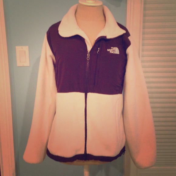 Women's Denali North Face Jacket