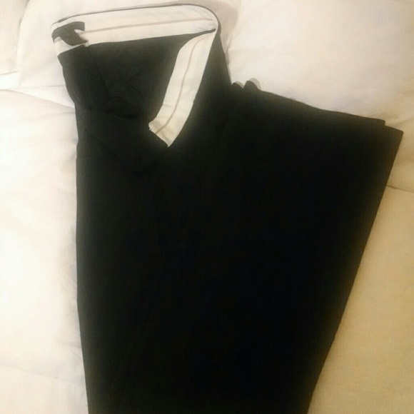 The Limited black Dress pants