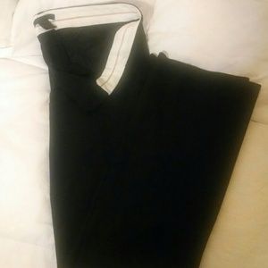 The Limited black Dress pants