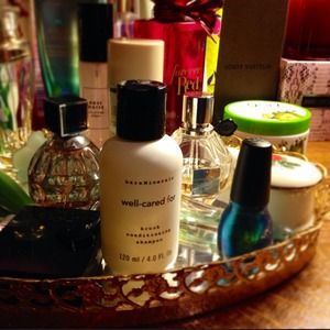 Brush Conditioning Shampoo