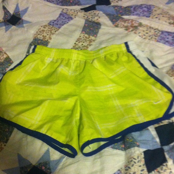 Nike shorts