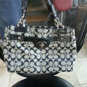 Coach handbag