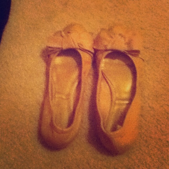Cute dress shoes