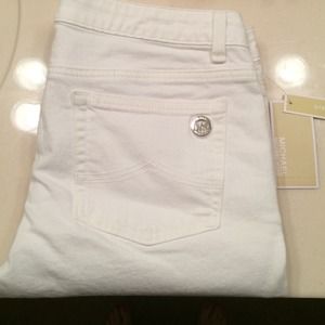 Michael Kors - skinny jeans (never been worn)