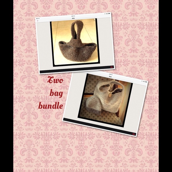 Two-bag bundle