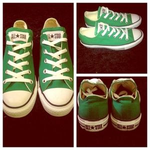 Converse All Stars