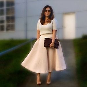 H&M Skirts - 🎉HOST PICK🎉H&M skirt H&M Skirts - 🎉HOST PICK🎉H&M skirt