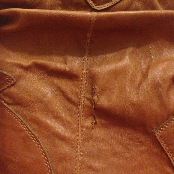 💁REDUCED! Adorable cowgirl western boots! 🎸👢 - Picture 3 of 3