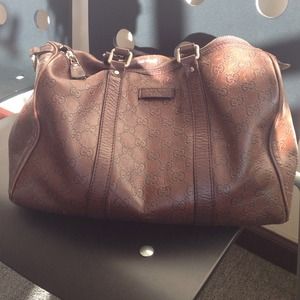 Gucci bag