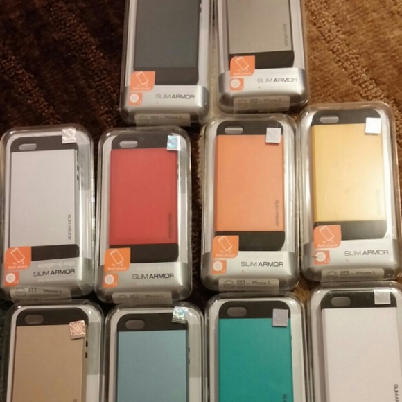Iphone 5/5s cases
