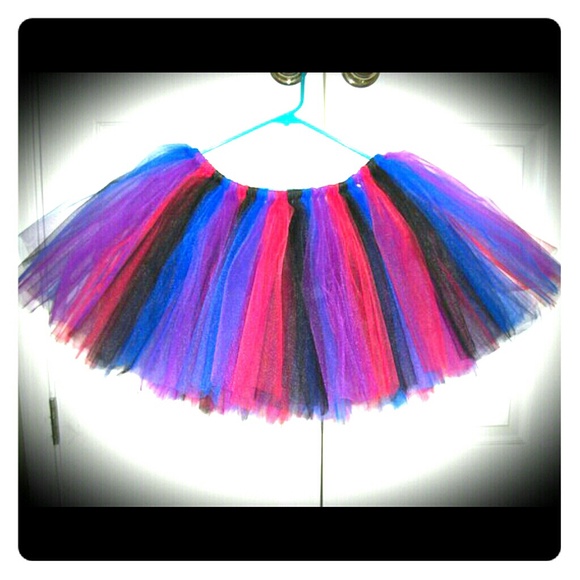 Osfm Adult tutu