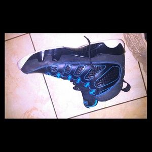 Men's Jordans, Size 9.5 fits woman size 10