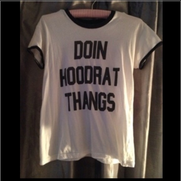 🌸Brandy Melville tee 🌸