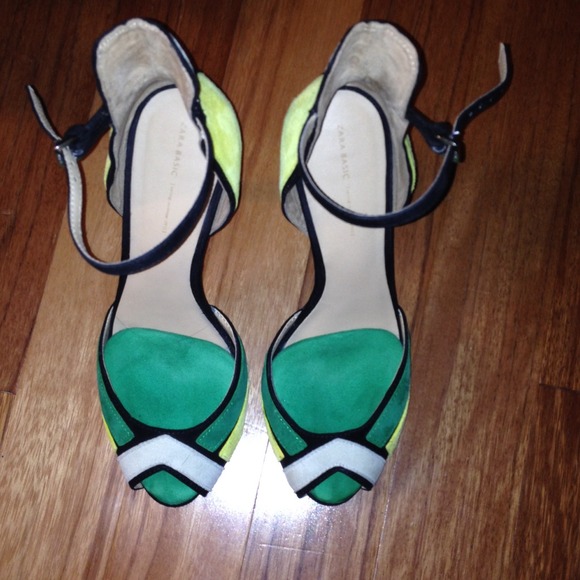 Zara spring summer edition 2013 38