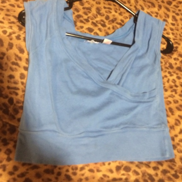 Aero half shirt