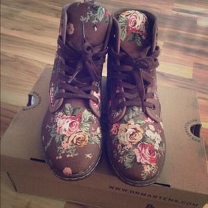 Dr Martens