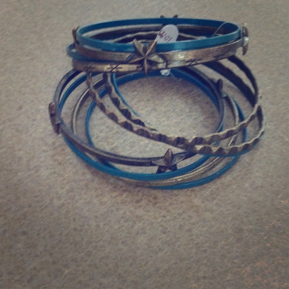 Bangles