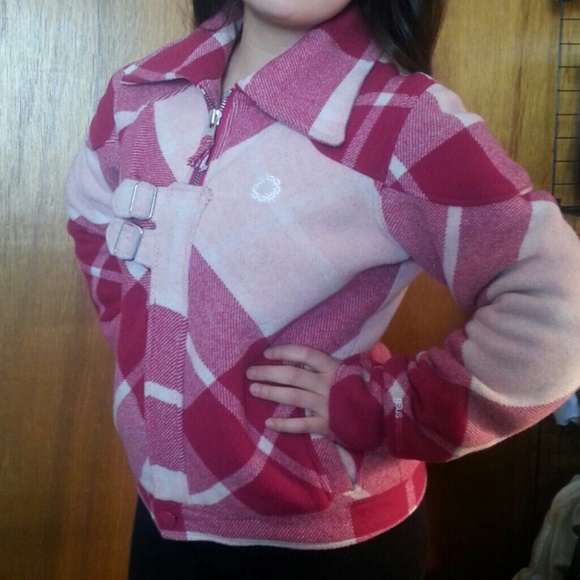Winter Jacket - Picture 2 of 4