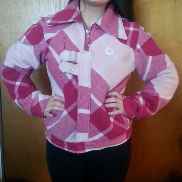 Winter Jacket - Picture 3 of 4