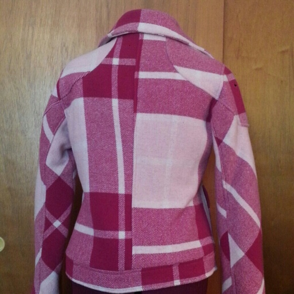 Winter Jacket - Picture 4 of 4