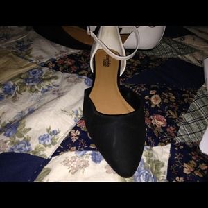 Size 9 color block sandal !🎉❤️