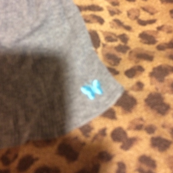 Aero tank size medium - Picture 2 of 3