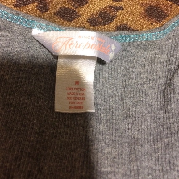 Aero tank size medium - Picture 3 of 3