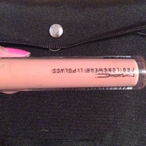 Mac Pro longest Lipglass!
