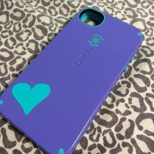 Speck iphone 4/4s case