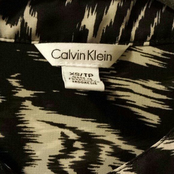 CalvinKlein Tops - Picture 3 of 3