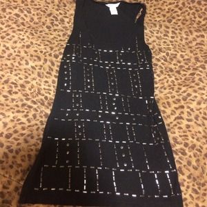 Candies medium long tank