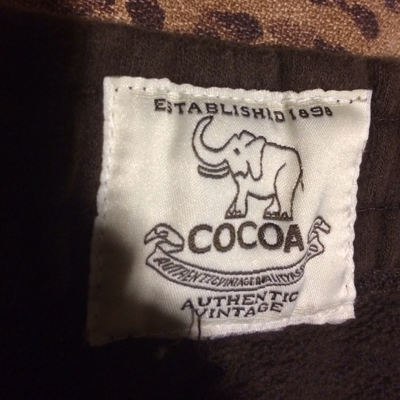 Lucky brand sweats size small - Picture 2 of 2