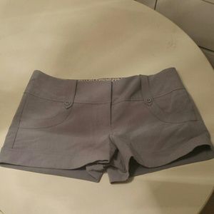 Dressy/ casual shorts