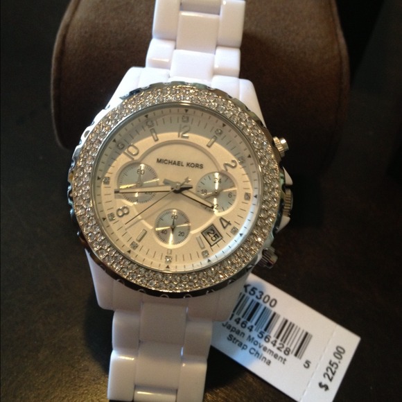 🚫Sold🚫 MK Watch - Picture 1 of 1