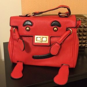 Kool-Aid Purse ✨Limited Edition✨