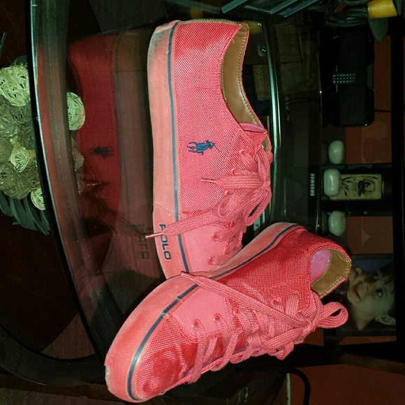 Polo Shoes