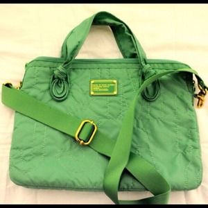 Marc by Marc Jacobs Laptop Bag