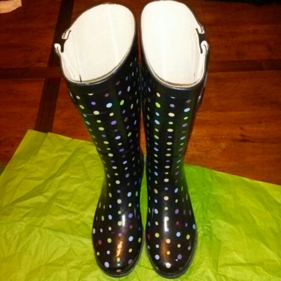 Merona Boots - Rain Boots
