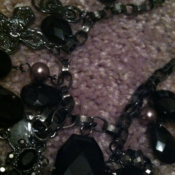 Necklace - Picture 3 of 3