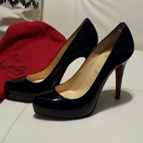 Authentic Christian Louboutins! - Picture 4 of 4