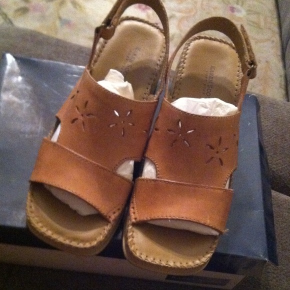Sandals