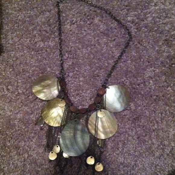 Necklace - Picture 2 of 2