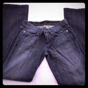Joes Jeans Rocker Flare/bootcut