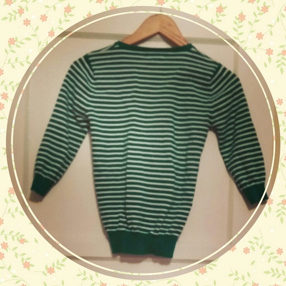 F21 Button Top - Picture 2 of 2