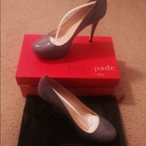 Kate Spade New York™ Lori pumps. Sz8.5